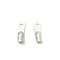 Grote Copper Lug, Tin, 6 Ga, 1/4in., Pk 2 82-9166 - alternate 4